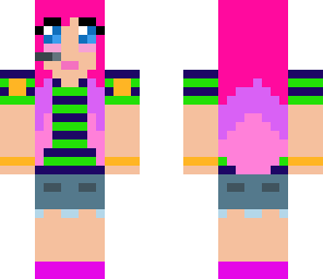 i'm just girl
