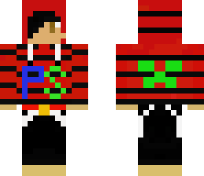personal skin