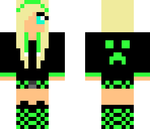 skater girl