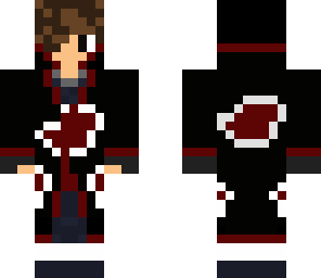 i love this skin