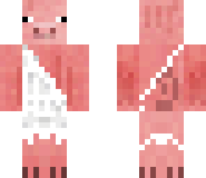 pig in progress