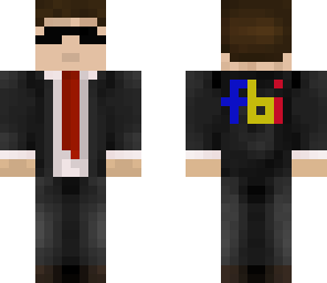 fbi guy