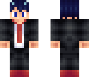 rin okumura