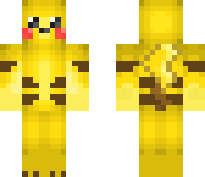 pikachuu