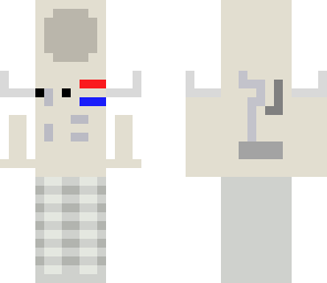astronaut