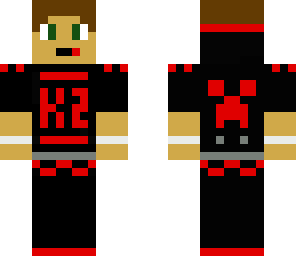 killzonehd new skin design