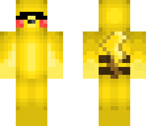 pika pi s