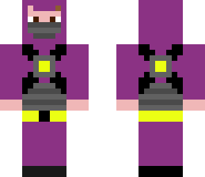 skyhawk purple