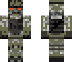 delta fr0st task force -male-