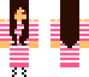 my sisters skin