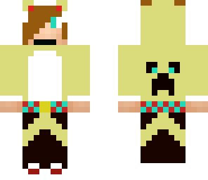c3lt1cd1ng0's skin 10