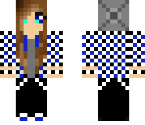 dj skin