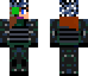 delta fr0st task force -female-