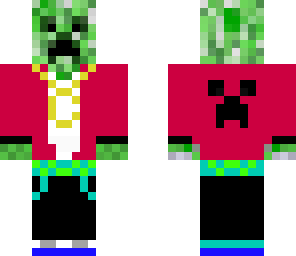 rich creeper
