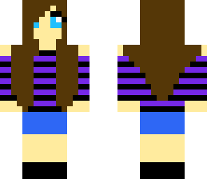 striped shirt