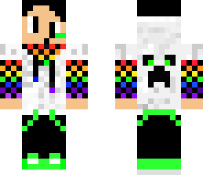 rainbow