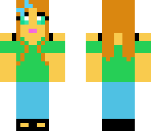 girl