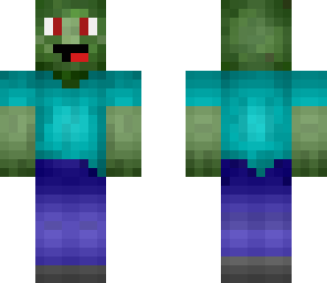 mr happy zombie