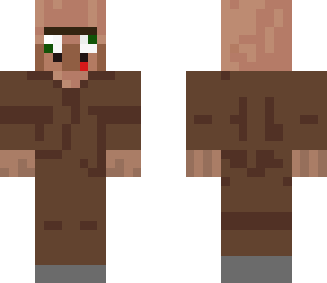 new derpy vilager
