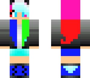 girlfriend