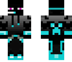 dj ender blue