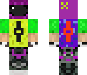 pimp