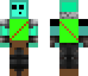 army slimes