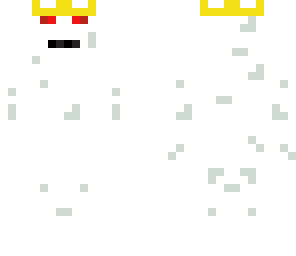 king ghost