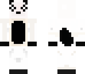 panda