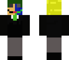 tuxedojoke