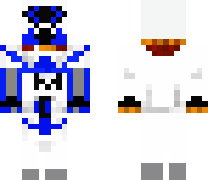 boss 16