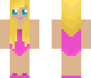 swimsuit girl