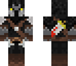 assassin wolfy 2
