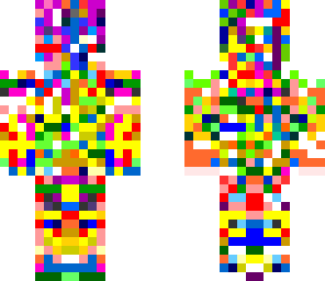 paint man