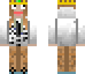 im the king
