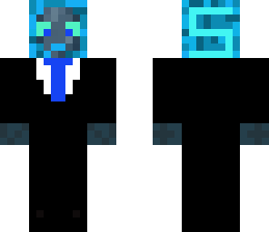 agent squid