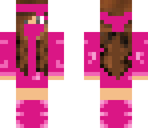 miss's ninja girl