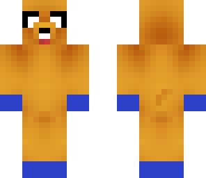 ninja jake