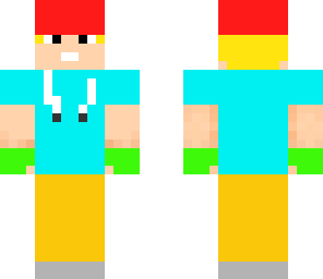 alexspeed123's skin