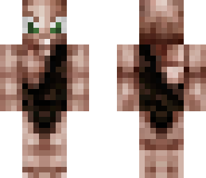 goblin holbewoner