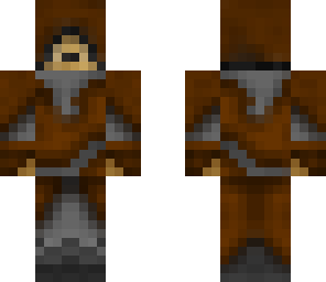 lonely scout