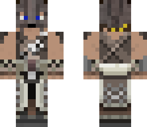 my dovahkiin