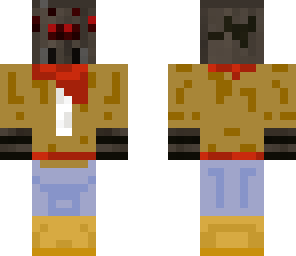 spider outlaw