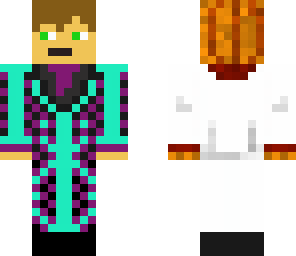xb0x's skin