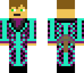 xb0x's second skin