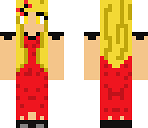 vampire girl