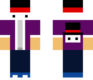 mister hat with new m fix 2