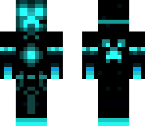 tron creeper