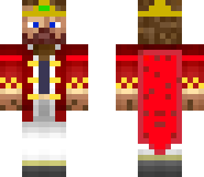 king