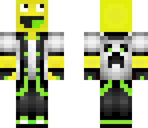 bigman1178's epic face skin